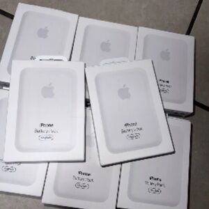 MagSafe Apple Battery Packs